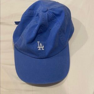 Vintage LA Dodger’s Hat